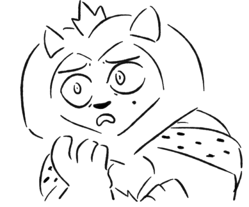 Cat Doodles