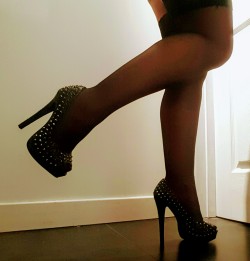 Killer heels 