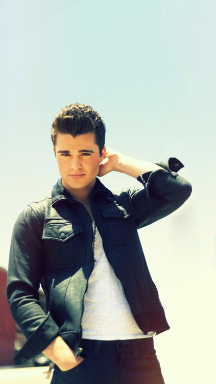 spencer boldman