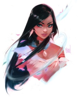 rossdraws:  Hope everybody had an amazing