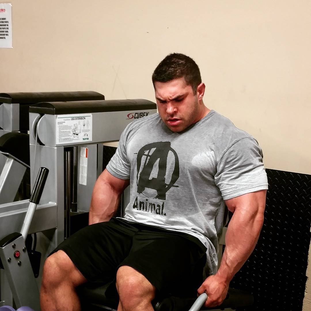 Derek Lunsford