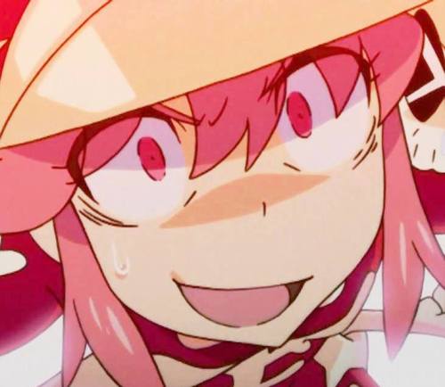 long-distance-relaxation: Nonon Jakuzure appreciation post.