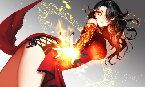 animewallpaper2014:RWBY