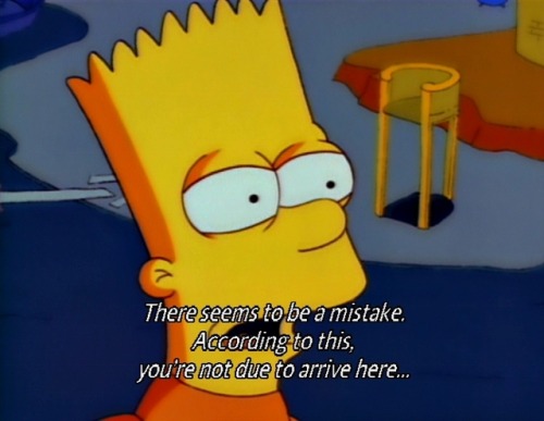 The Simpsons