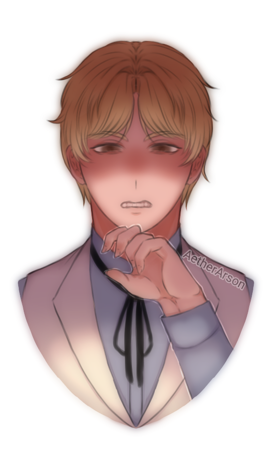 Ya Still Got More Lovely Genderbend Bois Over Ther?