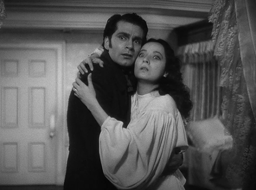 Wuthering Heights (William Wyler, 1939)