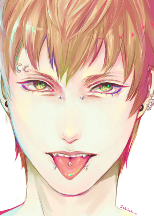 sakihokoru:the biggest trashmeme noiz