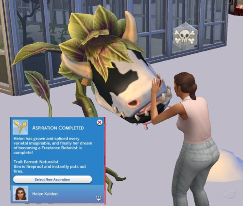 Hello, Does Anyone Remember I Have Sims 4 Attempt At Legacy Or Something? No? Oh Well... When Was The