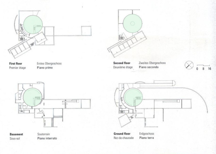 Jennifer Orlo Archatlas Naoshima Contemporary Art Museum