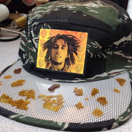 casperthedopest:  🍯Glob Marley got flavors🍯 