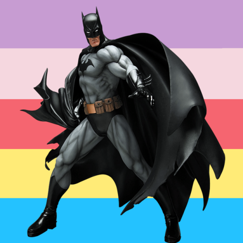 dumbass-bitch-disease:  yourfavefucksclowns:  Batman fucks clowns!  I don’t like what you’re implying here