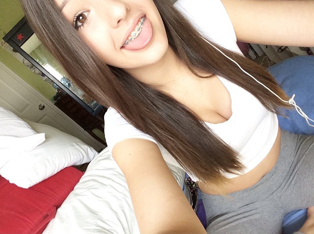 girldump:  instagram: idkk.maddie