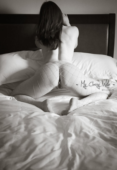 myclassywife:  Weekend reblog! 