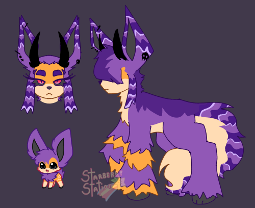 Gonna Be Posting More Adopts Soon Maybe So Hehe