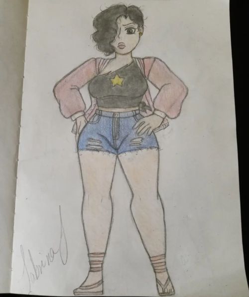 Steven Universe fashion design # 34: Steven Universe part 3  Okay so here&rsquo;s the last 