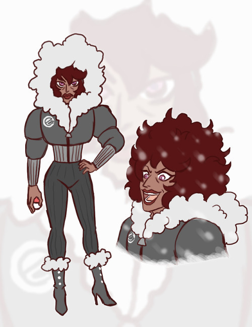 Team Equinox Admin Nora Signature Pokemon Poll Let’s vote on which of these Pokemon should be 
