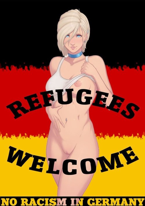 germanblondie79:WELCOME!