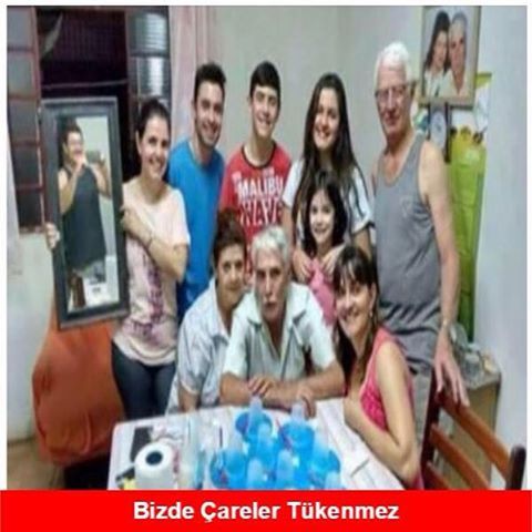 Bizde çareler tükenmez...