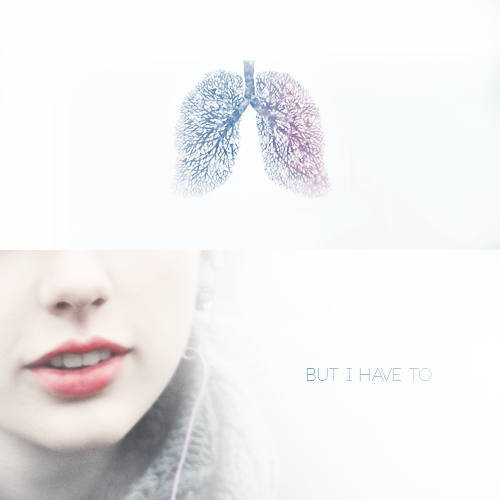 timeerasingyou:  we know it’s never simple, never easy  