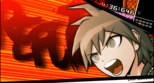 sisi-chan:  okay, so- Am I the only one that notices the big difference when Naegi