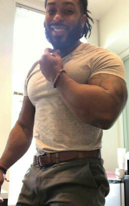 Bulging Mass