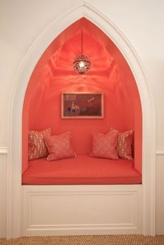 baetology:  coral moods // @thelittlertiddy