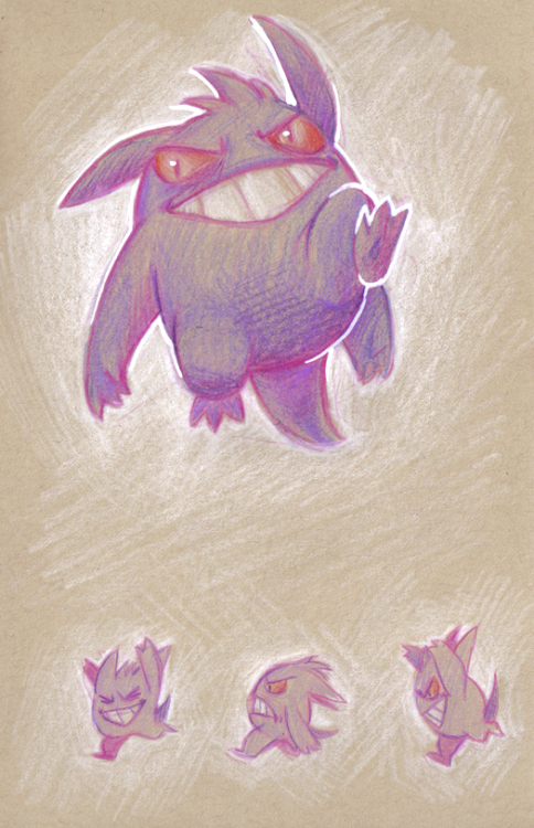 cloudedart:  Here are the rest of the drawings I did at Pokecon! *_* Not quite sure what to do with them, I’ve been meaning to do a giveaway forever but I want to do it in conjunction with commissions or something, idk. The originals of these have a