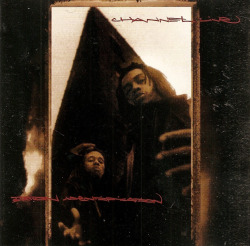 Back In The Day |3/21/95| Channel Live Released Their Debut Album, Station Identification,