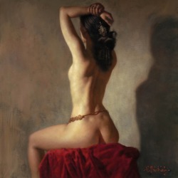 brudesworld:Hamish Blakely Love Letters to