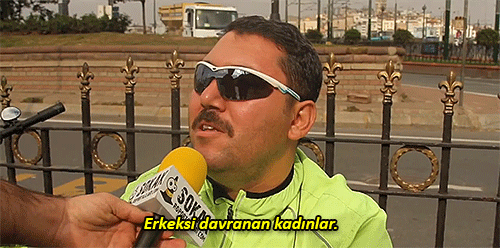 giveupmel:  Bu videoyu gördükten sonra böyle bir paylaşımda bulunmasam sinirden