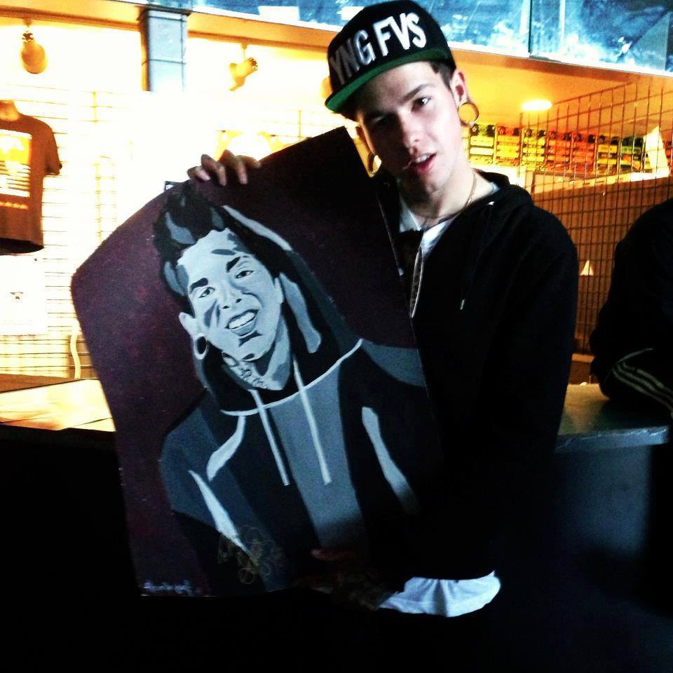 T.Mills