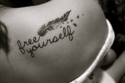 maaikeleeflang:  fuckyeahtattoos: I got this for my 18th Birthday… - I Blog Tattoos on We Heart It - http://weheartit.com/entry/17477710/via/MAAIKELEEFLANG 