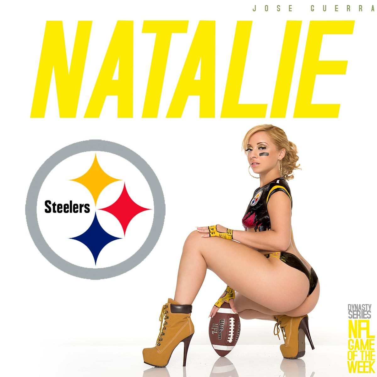 Lady Natalie