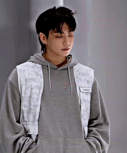 JUNGKOOK X '3D' Jacket Behind Short Film