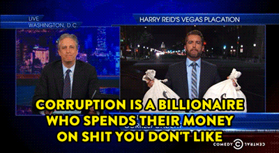 comedycentral:  The Daily Show is all-new tonight!