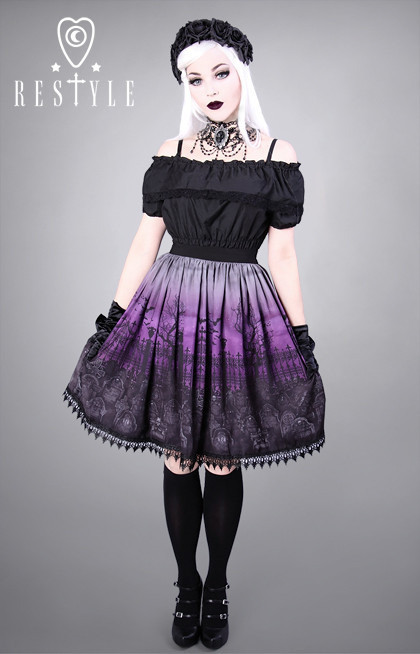 mszombi:  euflonica:  http://www.restyle.pl/product-eng-1321-CEMETERY-PURPLE-gothic-lolita-skirt-graveyard-guipure.html http://www.restyle.pl/product-eng-1322-CEMETERY-GREY-gothic-lolita-skirt-graveyard-guipure.html Skirt designed by me for www.Restyle.pl