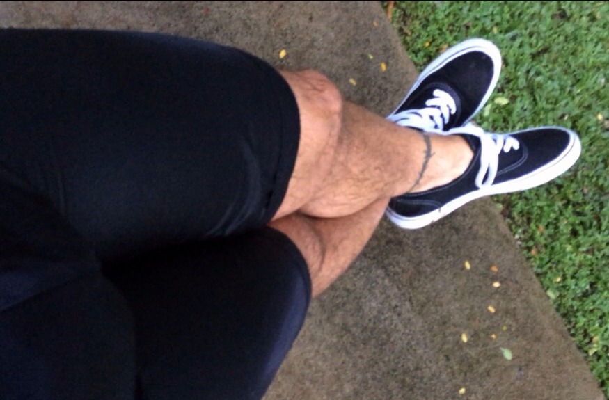wetboi808:  The butterfly effect… Just love the feeling of equal amounts of warmth