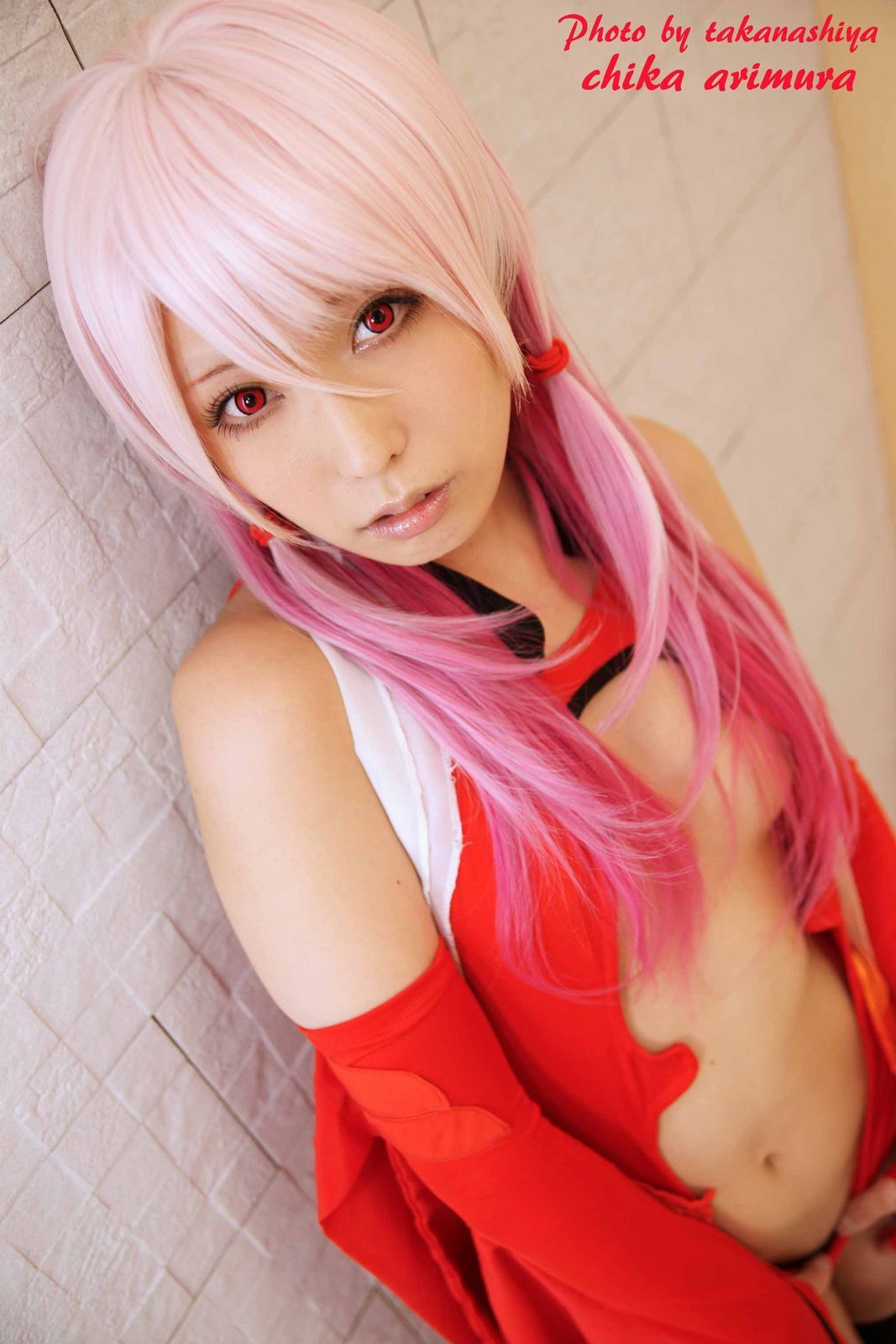cosplaygirl:  小鳥遊屋COSPLAYERS館:12/30コスホリック04で待ってるよ