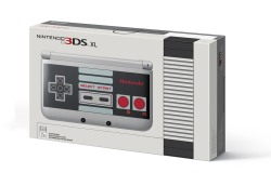 tinycartridge:  NES, Smash, and Persona Q
