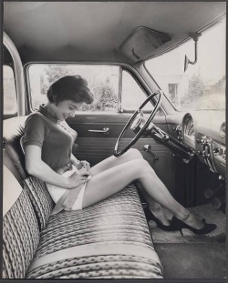 hotrodzandpinups:  Hot Rodz & Pin ups 
