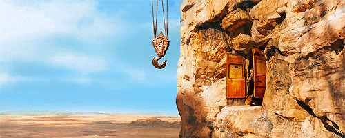 iamnevertheone:  I am the one that runs both from the living and the dead. Hunted by scavengers, hau