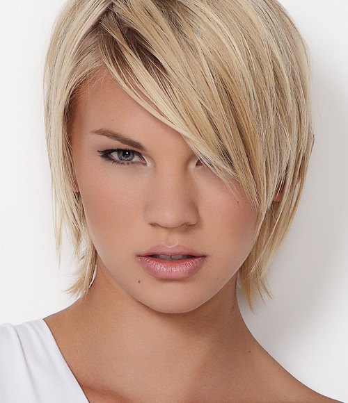 Hairstyle short haircuts for women over 50