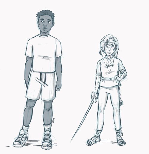 Au Of The Underland Chronicles Where It Starts When Gregor And Luxa Are Both Sixteen Instead Of Eleven.
