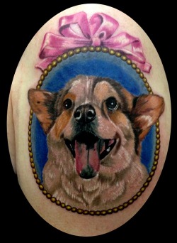 tattoodlifestylemagazine:  Be sure to check us out at http://tattoodlifestyle.com  Artist Joe Riley I owned the shop for about 5 years and then I decided it was time to move on and leave the small town life behind. I did several guest spots with some