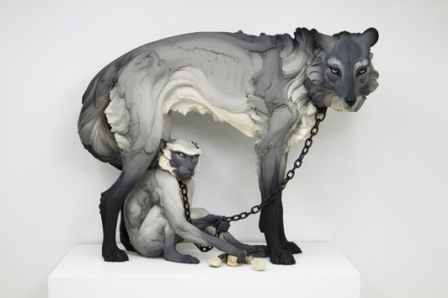 Fade To Black, Beth Cavener