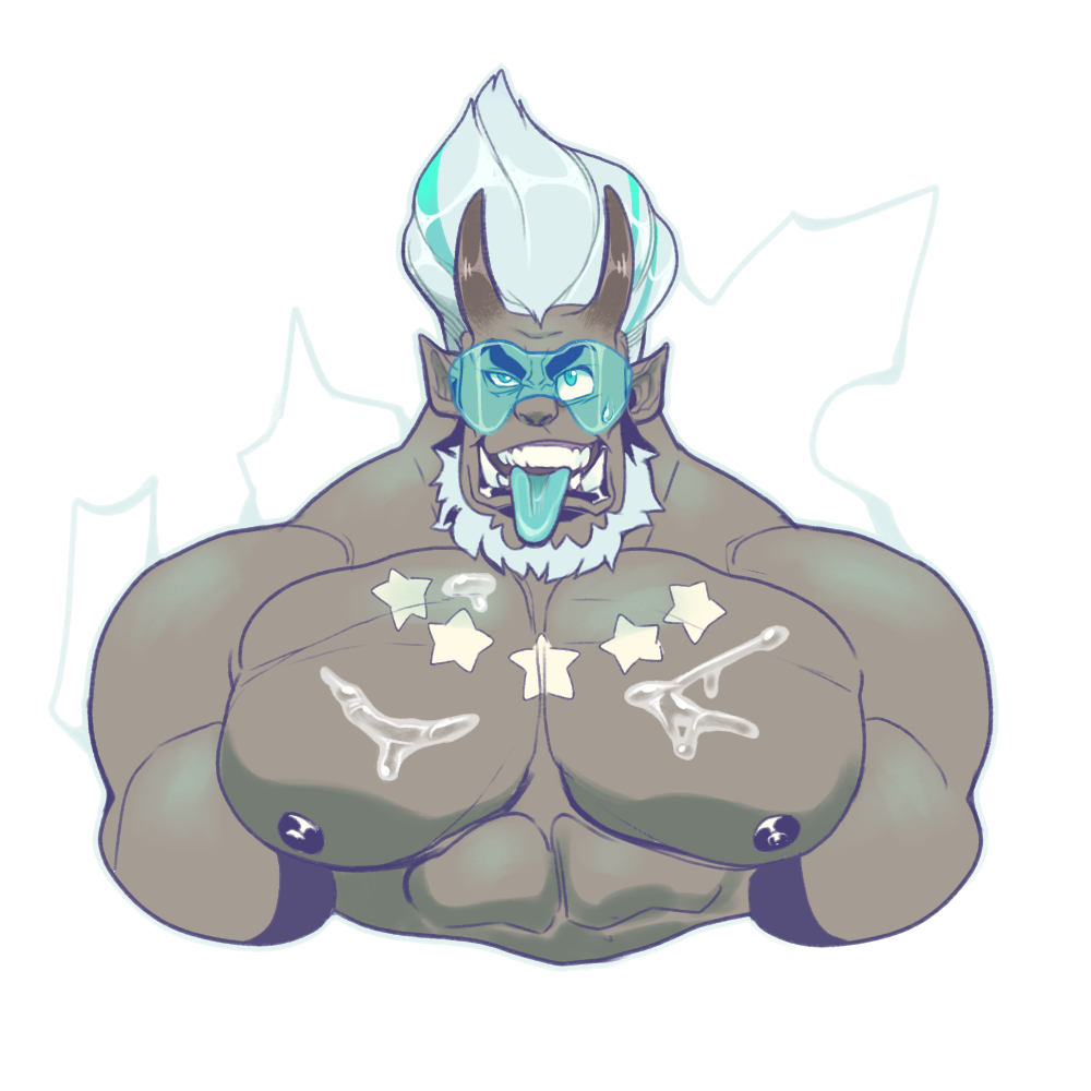 floatiesoda:  Hey anon, thank you so much for the kind words! Hope you keep coming