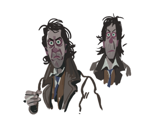 withnail and i