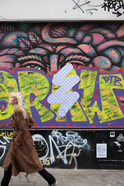 streeteraser:
“ Brick Lane, London
”