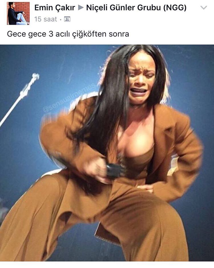 Emin ÇakirNiçeli Günler...