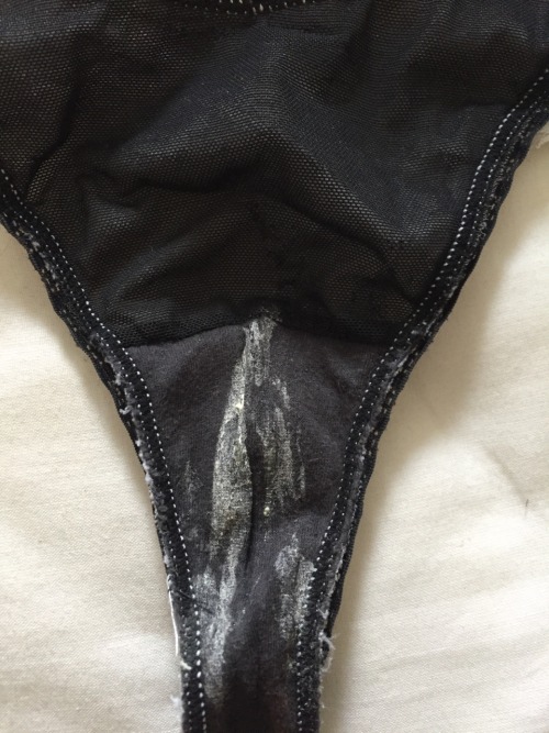 sharingourselves: Mrs left me a nice little surprise before she left for work.